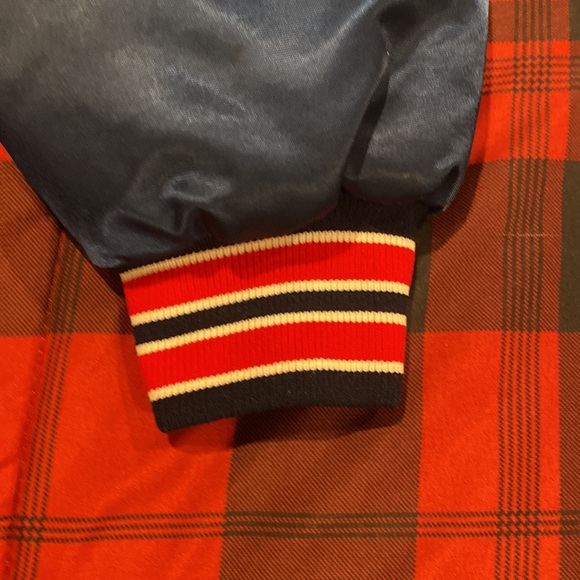 Vintage 1980s style starter St. Louis Cardinals satin jacket - Picture 10 of 14